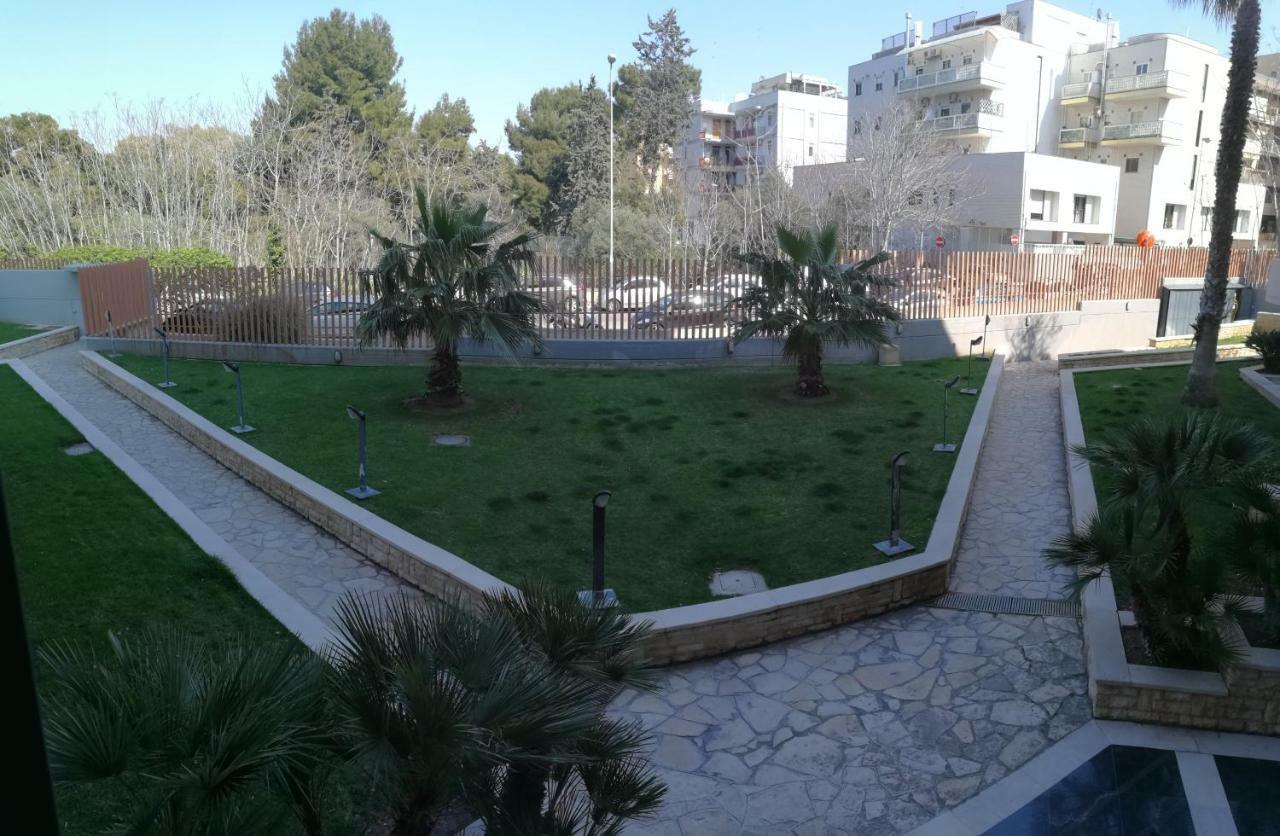A Casa Di Sara Ermy Panzió Bari Kültér fotó