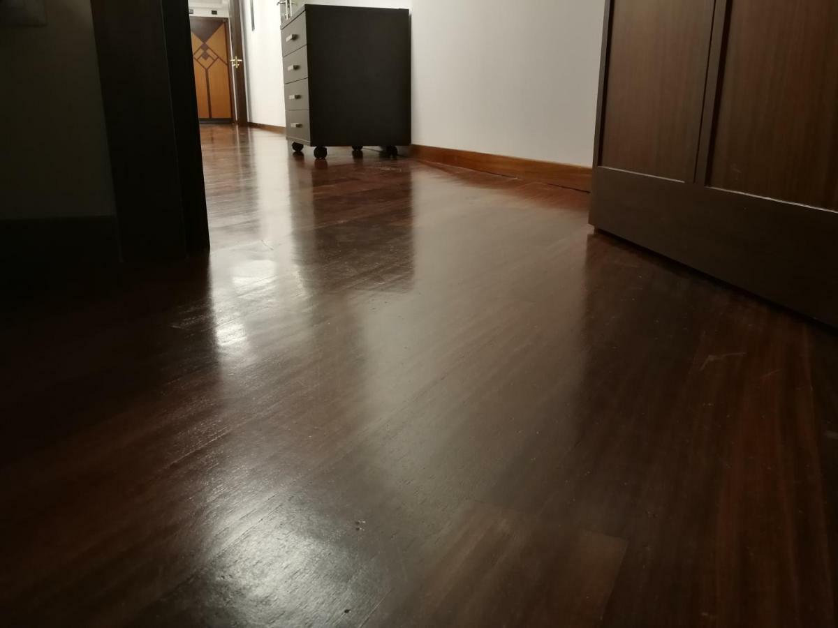 A Casa Di Sara Ermy Panzió Bari Kültér fotó